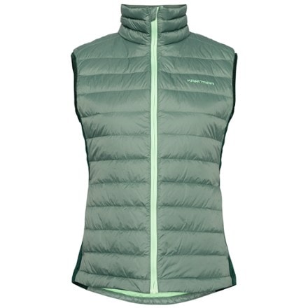 Kari Traa Emilie Down Vest - Women's 0