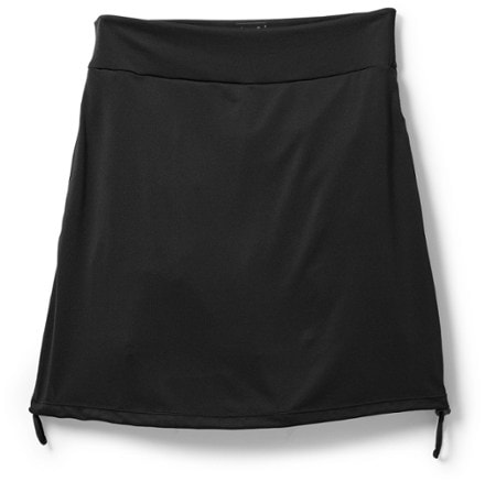 Nani Swimwear Ruched Swim Skirt - Women's 0