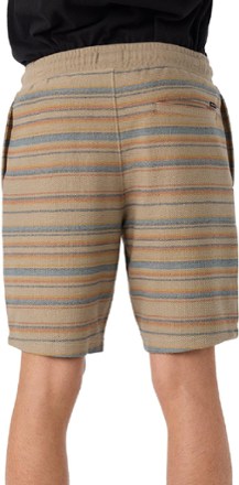 O'Neill Bavaro Stripe Shorts - Men's 1