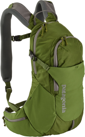 patagonia nine trails 14l pack