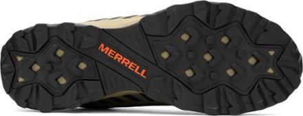 Merrell Speed Eco Hiking Shoes - Men's 5