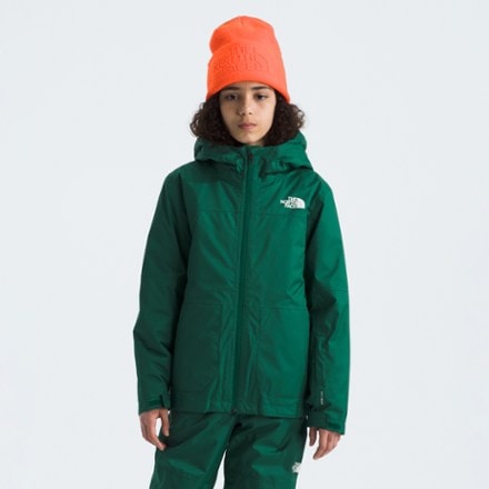 The North Face Teen Freedom Triclimate 3-in-1 Jacket - Kids' 2