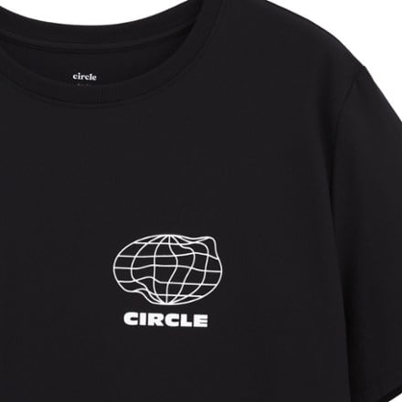 CIRCLE Agility T-Shirt 2.0 - Men's 6