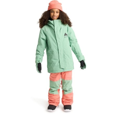 Burton Skimmer 2L Insulated Jacket - Kids' 3