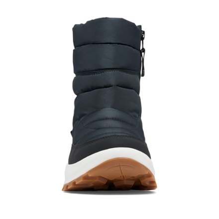 Columbia Snowtrot Mid Snow Boots - Women's 3