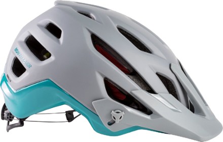 bontrager rally helmet