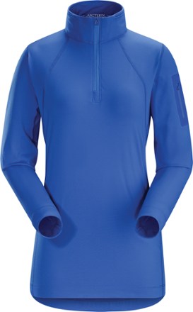 arcteryx womens base layer