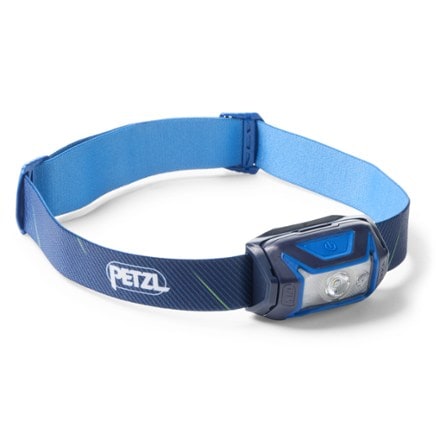 Petzl Tikka Headlamp 0