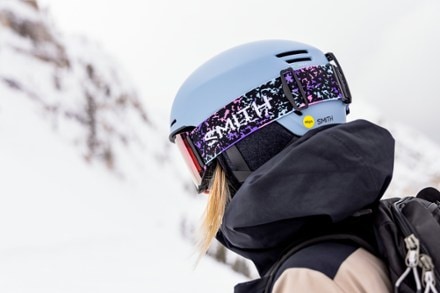 Smith Method Mips Snow Helmet 5