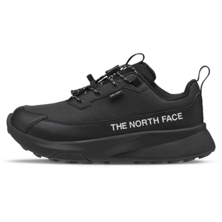 The North Face Fastpack II Waterproof Hiking Shoes - Kids' 0