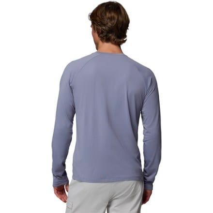 Columbia PFG Wild Cast Sun Shirt - Men's 1