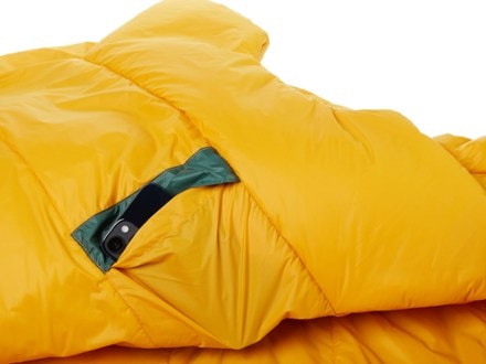 REI Co-op Zephyr 25 Sleeping Bag 6