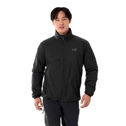 Arc'teryx Atom SV Insulated Jacket - Men's 1