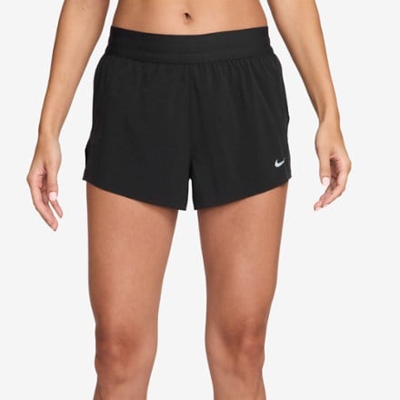 On Body Image of color Black
