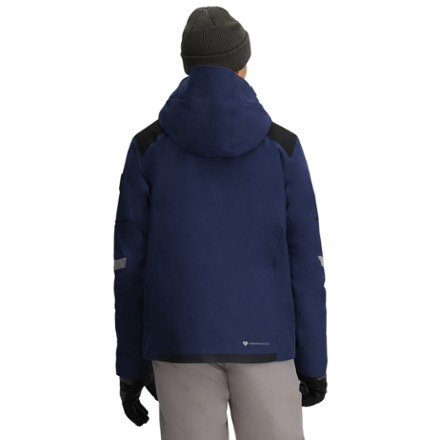 Obermeyer Foundation Insulated Jacket - Men's 2