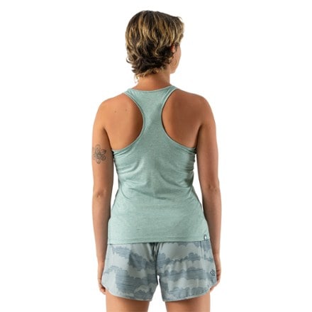 rabbit EZ Tank Top - Women's 1