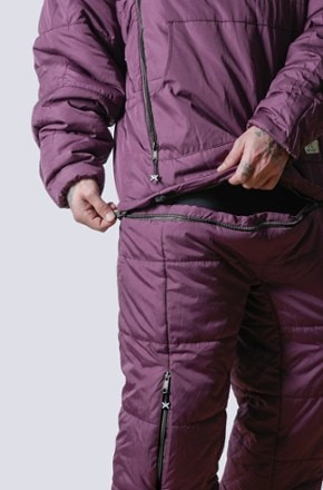 Selk'Bag SWYTCH Original Sleeping Bag 4