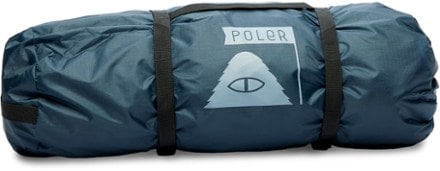 Poler 2+ Person Tent 5