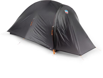 Big Agnes Fly Creek UL1 Tent Rain cover