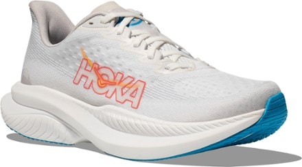 HOKA Mach 6 Road-Running Shoes - Women's 2