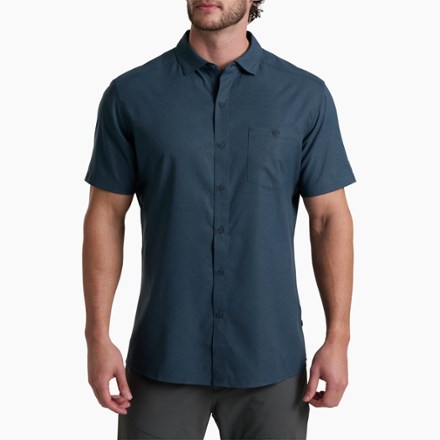 KUHL Persuadr Shirt - Men's 0
