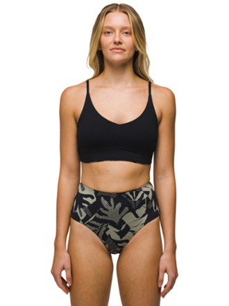 prAna Willow Falls Reversible Swimsuit Top - Women's 3