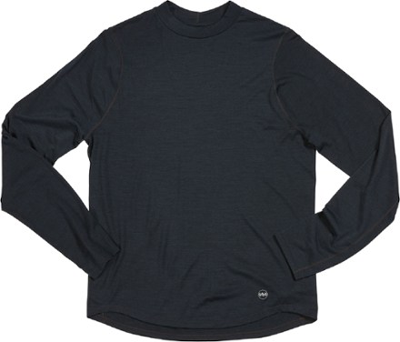 Janji Repeat Merino Tech Long-Sleeve T-Shirt - Men's 0