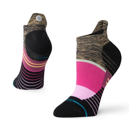 Stance Aptitude Performance Tab Socks - Women's 0