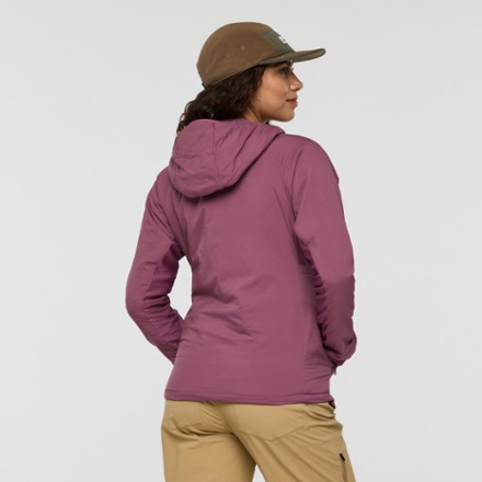 Cotopaxi Pacaya 2.0 Insulated Hooded Jacket - Women's 2