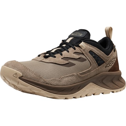KEEN Hightrail Waterproof Hiking Shoes - Men's 3