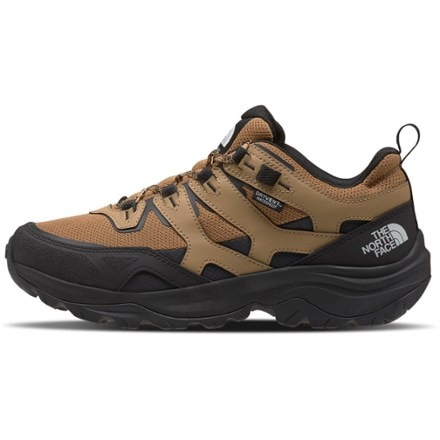 The North Face Hedgehog 3 Waterproof Shoes - Men's 0