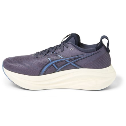 ASICS GEL-Nimbus 27 Road-Running Shoes - Men's 1