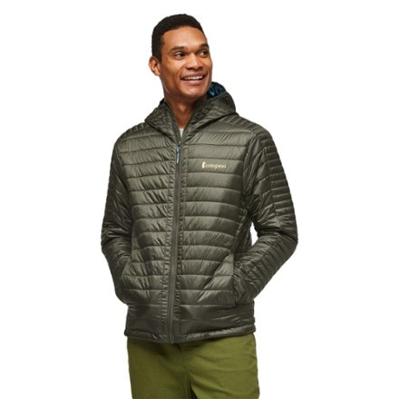 Cotopaxi Capa Hooded Insulated Jacket - Men's 1