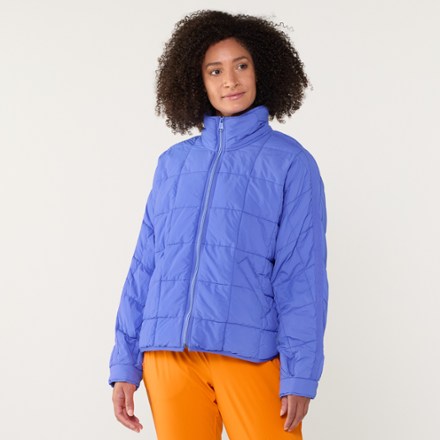 FP Movement Pippa Packable Puffer Insulated Jacket - Women's 1