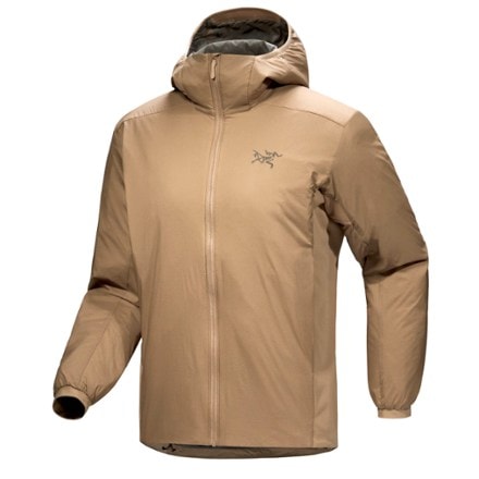 Arc'teryx Atom Insulated Hoodie - Men's 0