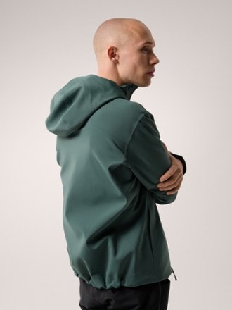 Arc'teryx Sawyer Hoodie - Men's 4