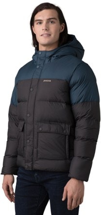 prAna Whitney Portal Down Jacket - Men's 0