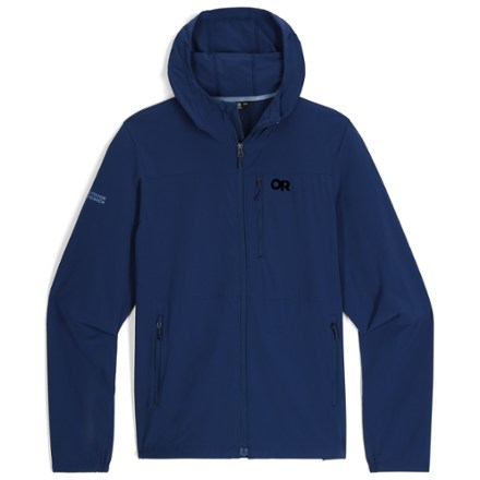 Outdoor Research Ferrosi Hoodie - Men's 0