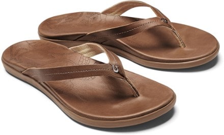 Detail Image of color Tan/Tan