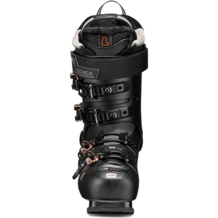 Tecnica Mach1 LV 95 W Ski Boots - Women's - 2025/2026 4