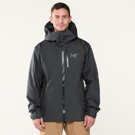 Arc'teryx Sabre Insulated Jacket - Men's 1