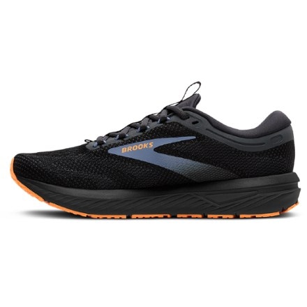 Brooks Revel 7 Road-Running Shoes - Men's 1