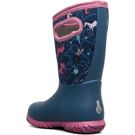 Bogs York Rain Boots - Kids' 3