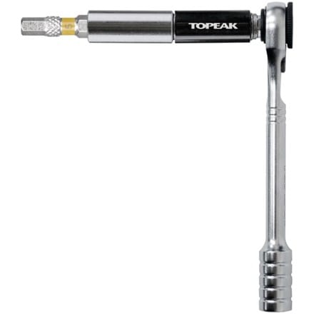 Topeak Torq Stick Pro Wrench - 4 to 20 Nm 5