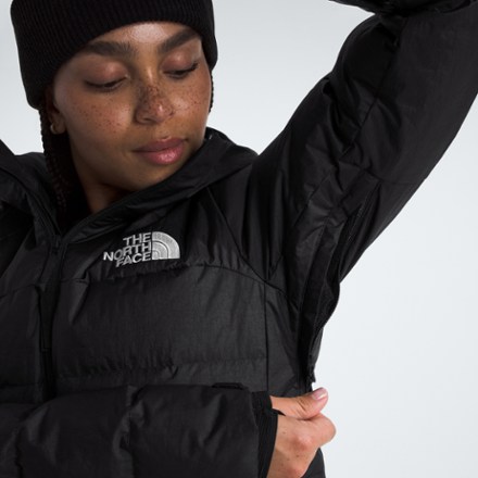The North Face First Turn Down Jacket - Women's 8