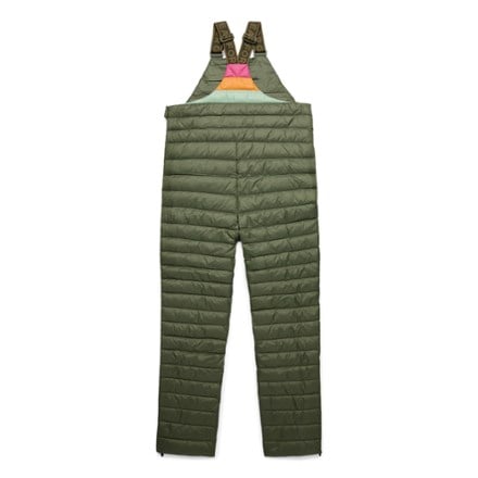 Cotopaxi Fuego Down Overalls - Women's 1