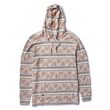 VISSLA Guadalupe Knit Pullover - Men's 0