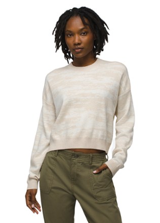 prAna Sun Fall Sweater - Women's 1