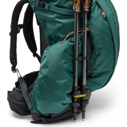 Mountain Hardwear PCT 65 L Pack - Women's 7