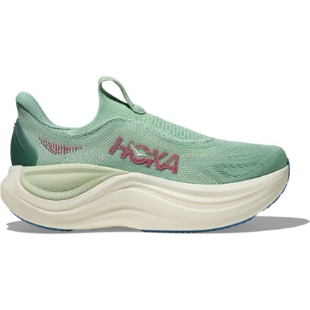 HOKA Skyward Laceless Shoes - Women's 0